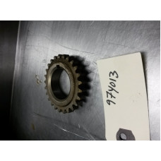97Y013 Crankshaft Timing Gear For 04-05 Chevrolet Venture 3.4 12568125 97Y013 Crankshaft Timing Gear For 04-05 Chevrolet Venture 3.4 12568125